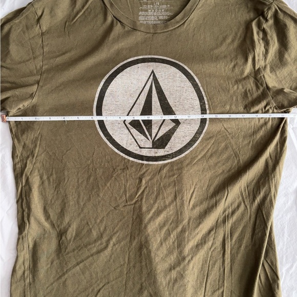 Volcom Shirt - Picture 4 of 5
